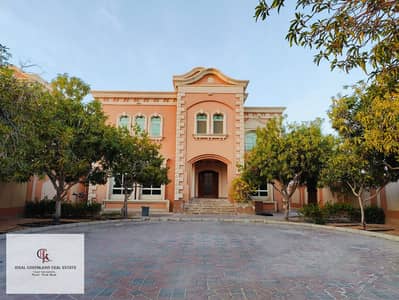 6 Bedroom Villa for Rent in Mohammed Bin Zayed City, Abu Dhabi - Best One  6 Bedroom Available
