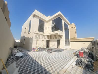 5 Bedroom Villa for Sale in Al Mowaihat, Ajman - WhatsApp Image 2024-03-21 at 12.50. 23 PM (2). jpeg