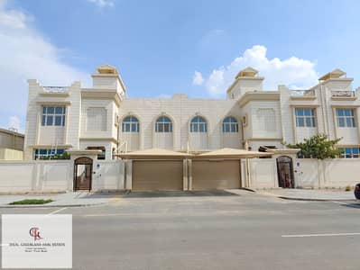 فیلا 5 غرف نوم للايجار في مدينة محمد بن زايد، أبوظبي - IMG20231106123302. jpg