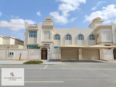 5 Bedroom Villa for Rent in Mohammed Bin Zayed City, Abu Dhabi - ca41ba1a-36ee-4ae5-b55c-24e854825678. jpeg