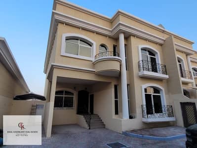 فيلا مجمع سكني 5 غرف نوم للايجار في مدينة محمد بن زايد، أبوظبي - IMG-20240228-WA0091. jpg