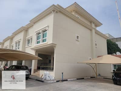 فيلا مجمع سكني 4 غرف نوم للايجار في مدينة محمد بن زايد، أبوظبي - IMG-20240228-WA0014. jpg