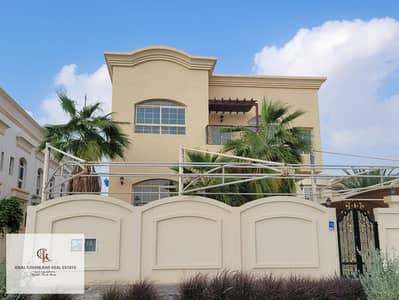 5 Bedroom Villa for Rent in Mohammed Bin Zayed City, Abu Dhabi - IMG-20240228-WA0055. jpg