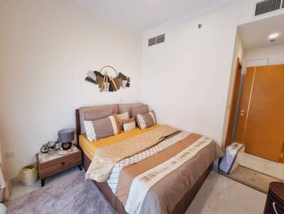 1 habitación Apartamento para en Alquiler en Jumeirah Village Circle (JVC), Dubai - WhatsApp Image 2023-10-03 at 12.23. 24 AM (1). jpeg 1 habitación Apartamento para en Alquiler en Jumeirah Village Circle (JVC), Dubai - WhatsApp Image 2023-10-03 at 12.23. 24 AM (1). jpeg