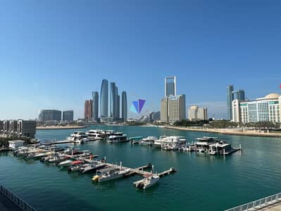 2 Bedroom Apartment for Rent in Al Bateen, Abu Dhabi - IMG-20240323-WA0009. jpg