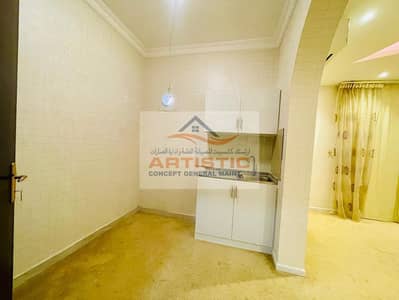 1 Bedroom Flat for Rent in Al Samha, Abu Dhabi - Laxuary 1 Bedroom Apartment for Rant In Al Samha