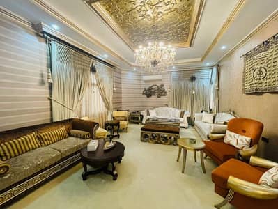 5 Bedroom Villa for Sale in Al Mowaihat, Ajman - Luxury Furnished Villa At Primre Location
