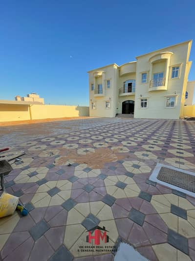 9 Bedroom Villa for Rent in Madinat Al Riyadh, Abu Dhabi - 9bd33300-30a3-47a9-b020-d223e757378e. jpg
