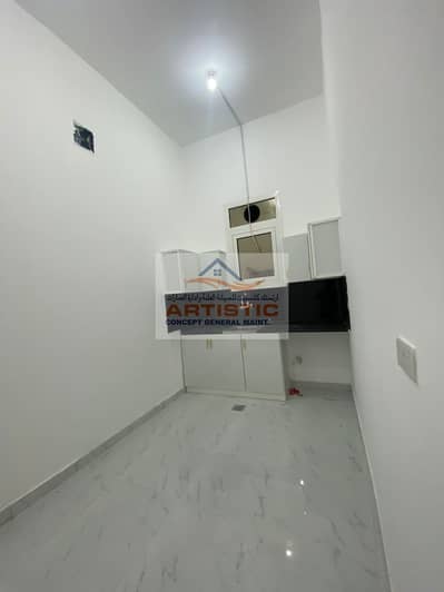 2 Bedroom Villa for Rent in Al Rahba, Abu Dhabi - Brand New 2 Bedroom Laxuary Apartment for Rant In Al Rahba