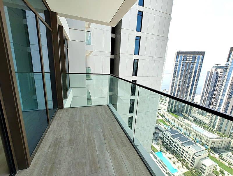 位于迪拜溪港，宫殿公寓 1 卧室的公寓 2000000 AED - 8785491