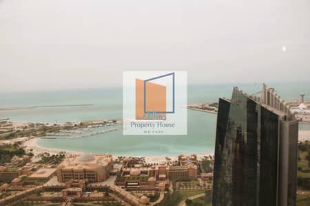 3 Bedroom Apartment for Rent in Corniche Road, Abu Dhabi - IMG_0550. JPG