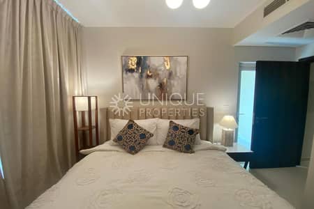 3 Bedroom Townhouse for Sale in DAMAC Hills 2 (Akoya by DAMAC), Dubai - Fully Furnished | Ready To Move | Spacious Layout