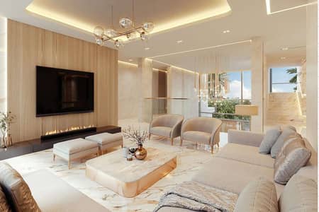 4 Bedroom Villa for Sale in Dubai South, Dubai - Exclusive 4br in southbay b2b location