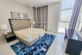 شقة في سيليستيا A،سلستيا،المنطقة السكنية جنوب دبي،دبي الجنوب 1 غرفة 70000 درهم - 8785567