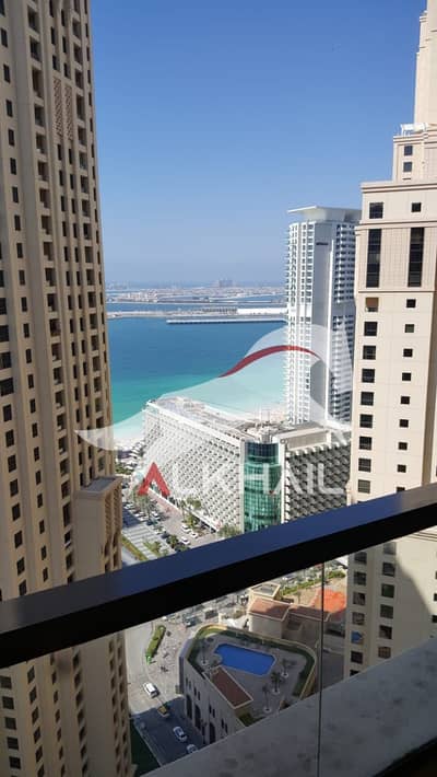 2 Bedroom Apartment for Rent in Jumeirah Beach Residence (JBR), Dubai - WhatsApp Image 2024-03-07 at 11.46. 53 AM. jpeg
