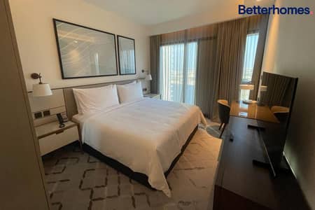 2 Bedroom Apartment for Rent in Dubai Creek Harbour, Dubai - Luxury Apartment | Amazing Views | Brand New