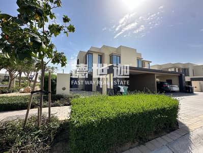 4 Bedroom Villa for Rent in Dubai Hills Estate, Dubai - Maple 2. jpg