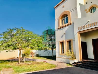 4 Bedroom Villa for Rent in Al Barsha, Dubai - 1111. jpg
