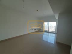 Bright and Specious | 3bhk + Maids | City Center View