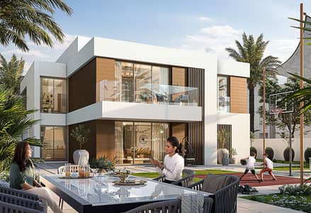 4 Bedroom Villa for Sale in Saadiyat Island, Abu Dhabi - the-dunes-villa-reserve-saadiyat-island-abu-dhabi-property-image_(7). JPG