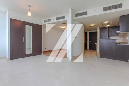 Studio for Rent in DIFC, Dubai - 6 CHEQUES  | Zabeel View | Best Price