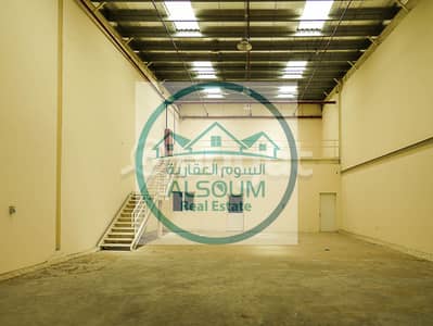 Warehouse for Rent in Al Sajaa Industrial, Sharjah - IMG_5208. jpg
