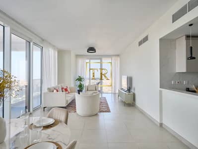 فلیٹ 3 غرف نوم للبيع في بر دبي، دبي - شقة في بارك فيوز ريزيدنسز،الكفاف،بر دبي 3 غرف 3099999 درهم - 8785679
