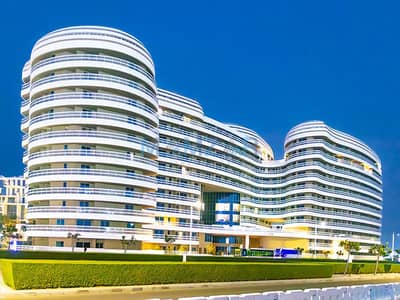 3 Bedroom Apartment for Sale in Saadiyat Island, Abu Dhabi - خهخ. jpg