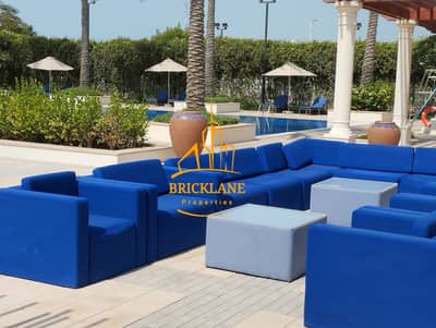 2 Bedroom Apartment for Rent in Saadiyat Island, Abu Dhabi - IMG_20230913_142227. jpg