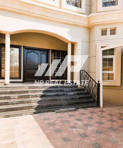 5 Bedroom Villa for Rent in Mohammed Bin Zayed City, Abu Dhabi - WhatsApp Image 2024-03-21 at 11.19. 53 AM (1). jpeg