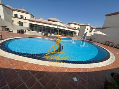 2 Bedroom Penthouse for Rent in Al Matar, Abu Dhabi - WhatsApp Image 2023-07-18 at 10.16. 05 (4). jpeg
