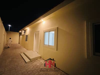 2 Bedroom Flat for Rent in Mohammed Bin Zayed City, Abu Dhabi - IMG_2367. jpeg