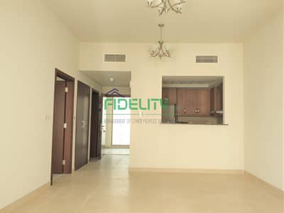 1 Bedroom Flat for Rent in Al Furjan, Dubai - 20200310_085235. jpg