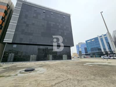 Floor for Rent in Defence Street, Abu Dhabi - Full Floor | Fully Fitted | Near Burjeel Hospital