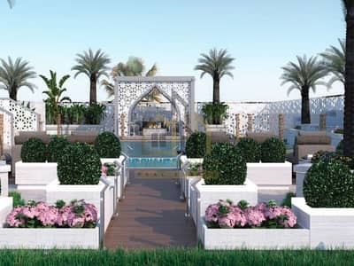 2 Bedroom Flat for Sale in Al Mamzar, Sharjah - WhatsApp Image 2024-03-23 at 10.32. 39_712b8aa2. jpg