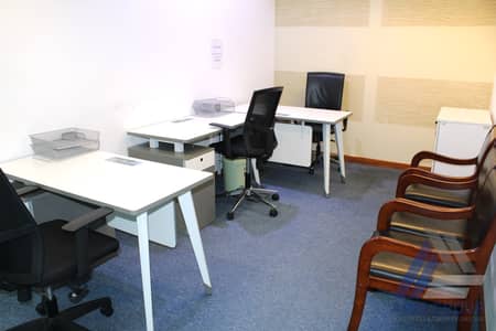 Office for Rent in Bur Dubai, Dubai - IMG_5527. JPG
