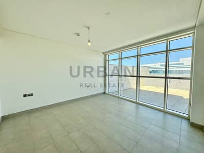 4 Bedroom Penthouse for Sale in Al Raha Beach, Abu Dhabi - PENTHOUSE | HUGE TERRACE | NO COMMISSION | ONLY 1% ADM FEES