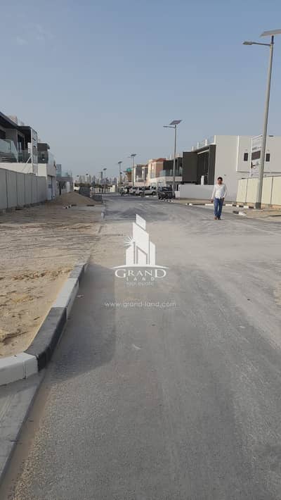 ارض سكنية  للبيع في الفرجان، دبي - WhatsApp Image 2024-02-26 at 14.36. 24 (1). jpeg