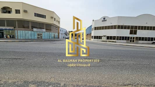 Industrial Land for Sale in Industrial Area, Sharjah - 37d316ec-9694-43cf-a869-afd6a03afaa3. jpg