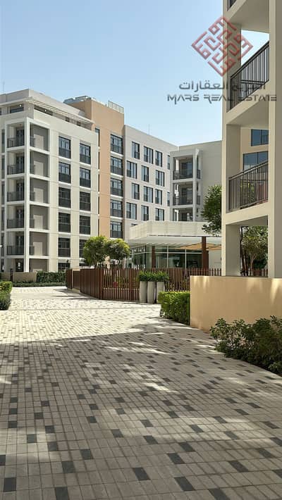 Studio for Rent in Muwaileh, Sharjah - Brand New || Premium Unit || Garden view || Ready To Move