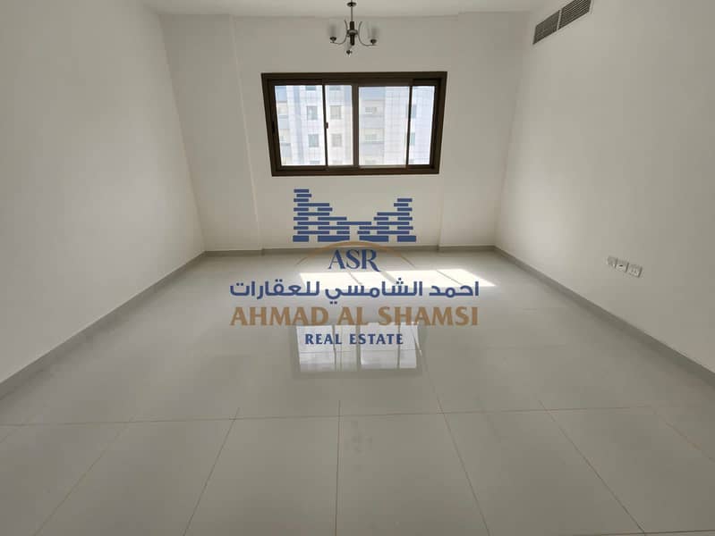 Квартира в Аль Нахда (Шарджа)，Аль Тааун Тауэр, 2 cпальни, 51990 AED - 8785997