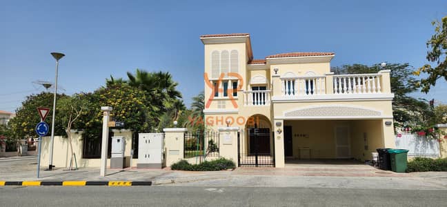 2 Bedroom Villa for Rent in Jumeirah Village Triangle (JVT), Dubai - 20240321_103453. jpg