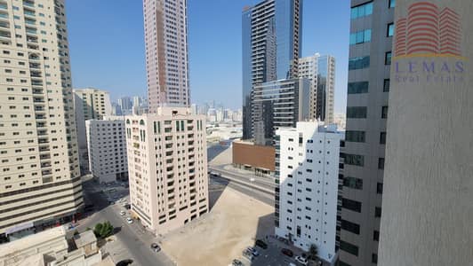 1 Bedroom Apartment for Sale in Al Nahda (Sharjah), Sharjah - ٢٠٢٤٠١٢٢_١٢٥٩١١. jpg