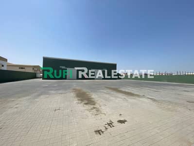 Industrial Land for Rent in Emirates Modern Industrial Area, Umm Al Quwain - WhatsApp Image 2024-03-21 at 5.56. 59 PM. jpeg