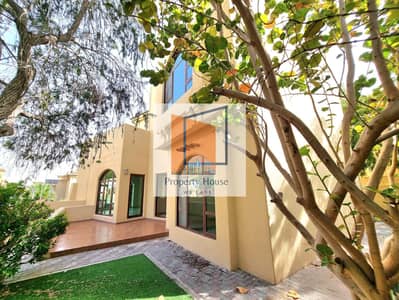 3 Bedroom Villa for Rent in Sas Al Nakhl Village, Abu Dhabi - e58b612c-c2fd-4617-9d76-74dba7c41540. jpg
