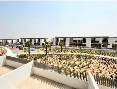 3 Bedroom Townhouse for Rent in Mohammed Bin Rashid City, Dubai - 11. png