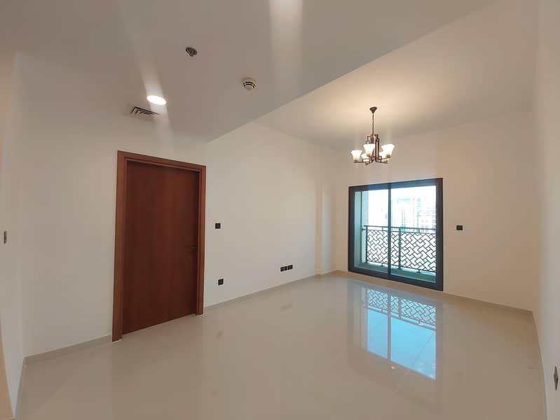 位于阿尔贾达法住宅区，贾达夫景观公寓 1 卧室的公寓 70000 AED - 8786180