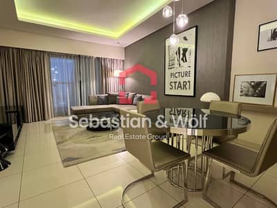 1 Bedroom Apartment for Sale in Business Bay, Dubai - 18. png