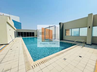 3 Bedroom Flat for Rent in Al Khalidiyah, Abu Dhabi - WhatsApp Image 2024-03-22 at 8.16. 51 PM. jpeg
