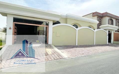 4 Bedroom Villa for Rent in Al Rawda, Ajman - 3d348ba1-55eb-4a8a-9ec1-d001dd725ad5. jpg